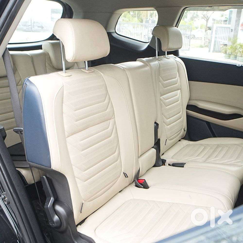 Kia Carens 1.5 Luxury Plus Turbo 7 Str, 2023, Diesel