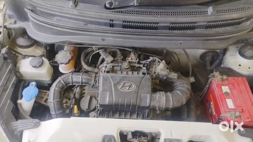 Hyundai Eon Sportz 2017 Manual Petrol
