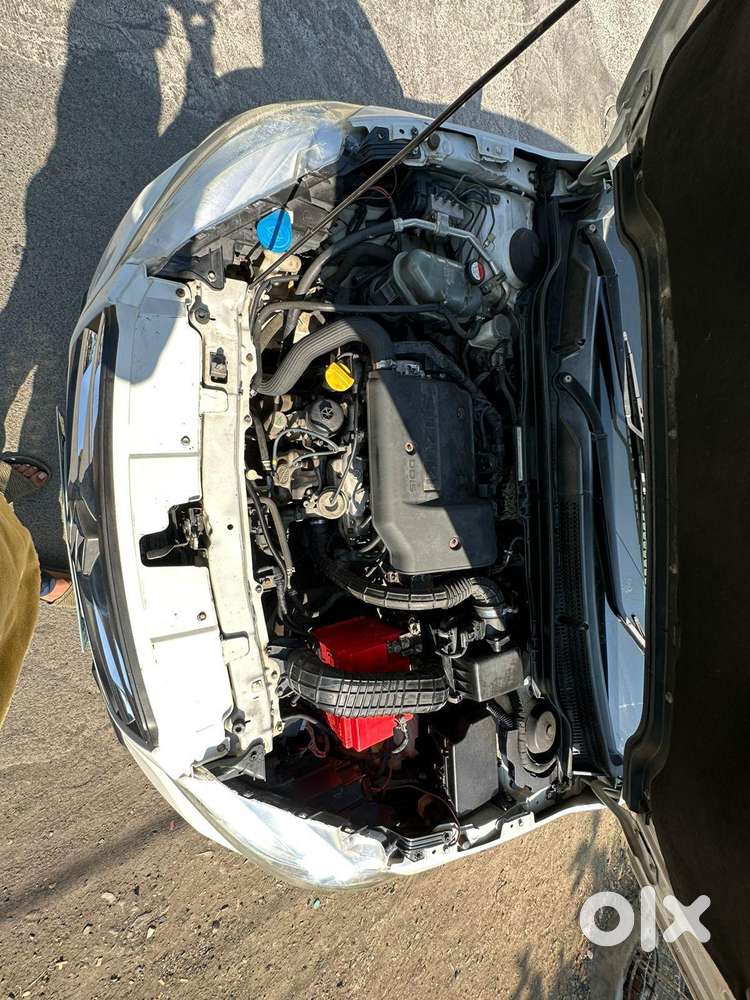 Maruti Suzuki S-cross Zeta 1.6, 2015, Diesel