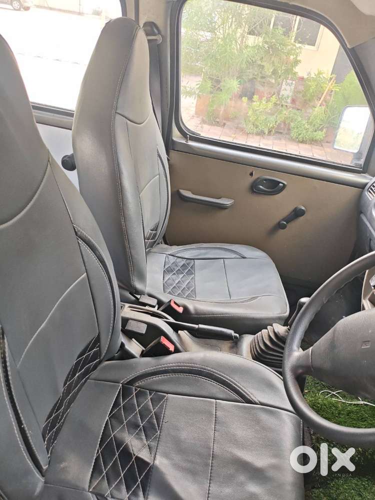Maruti Suzuki Eeco
