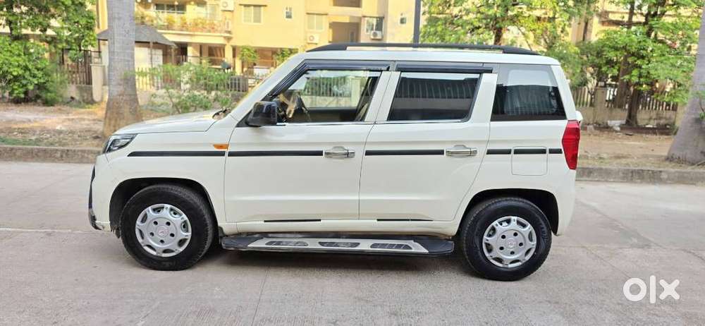 Mahindra Bolero Neo N4, 2023, Diesel