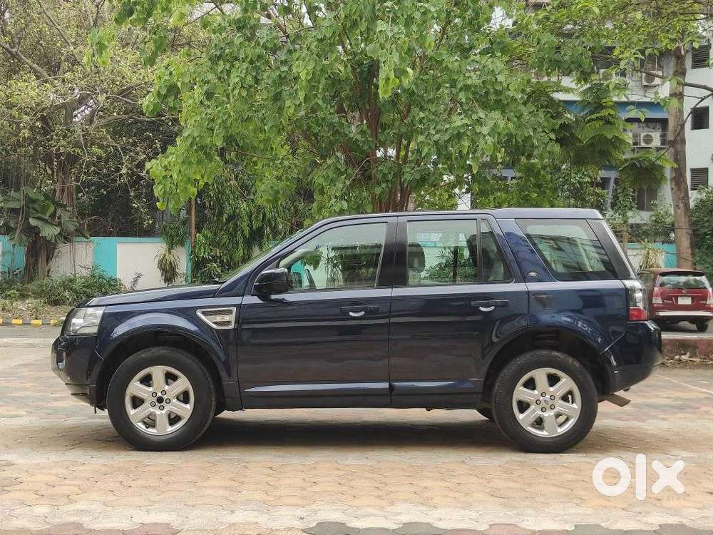 Land Rover Freelander 2 Sd4 Hse, 2014, Diesel