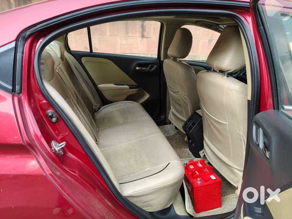 Honda City Vx (o) Mt I-dtec, 2020, Diesel