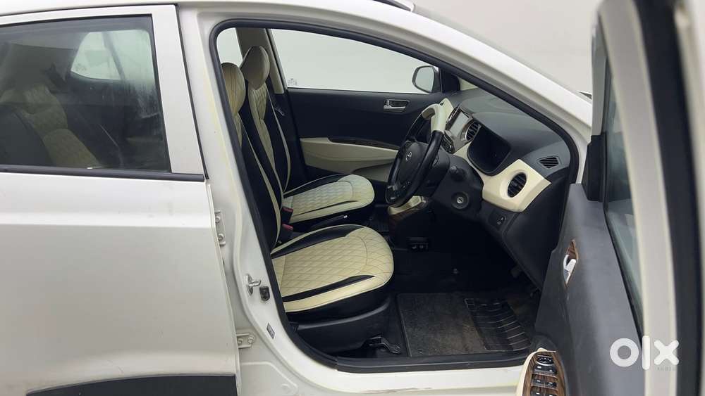 Hyundai Grand I10 1.2 Kappa Sportz, 2018, Petrol