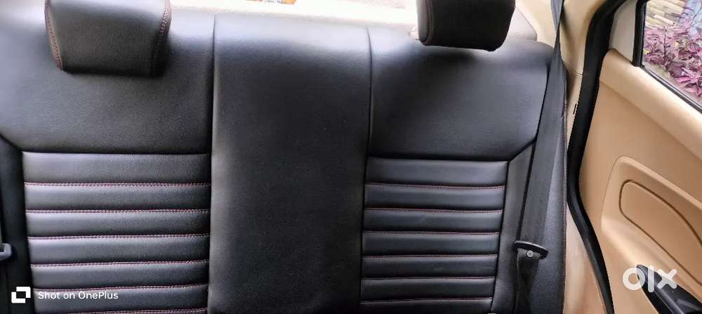 Ford Aspire 2015 Diesel Well Maintained