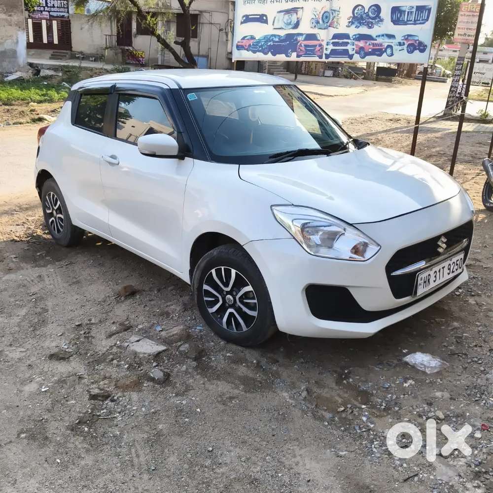 Maruti Suzuki Swift Vxi 2023 Urgent Sell Money Problem