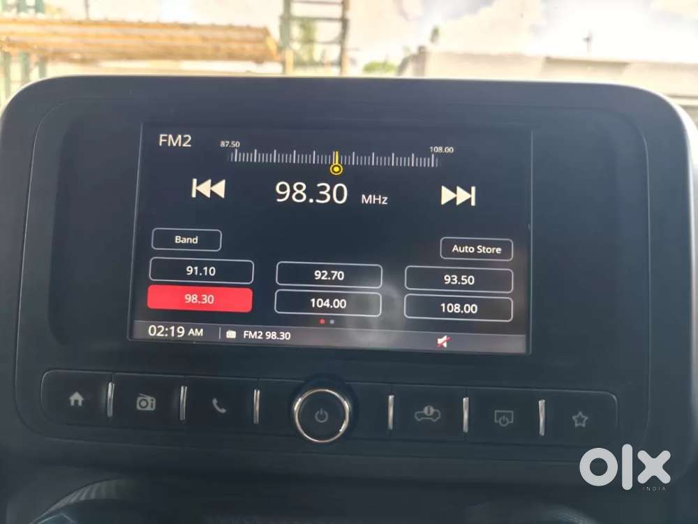 Mahindra Thar, 2023, Diesel