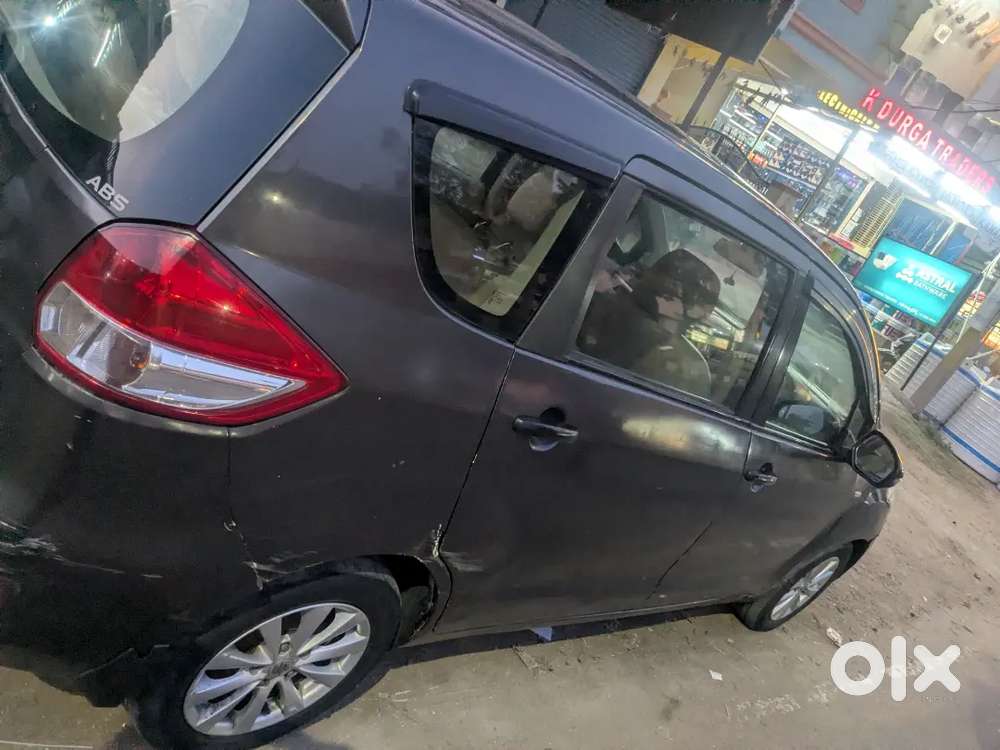 Maruti Suzuki Ertiga 2014 Diesel Good Condition
