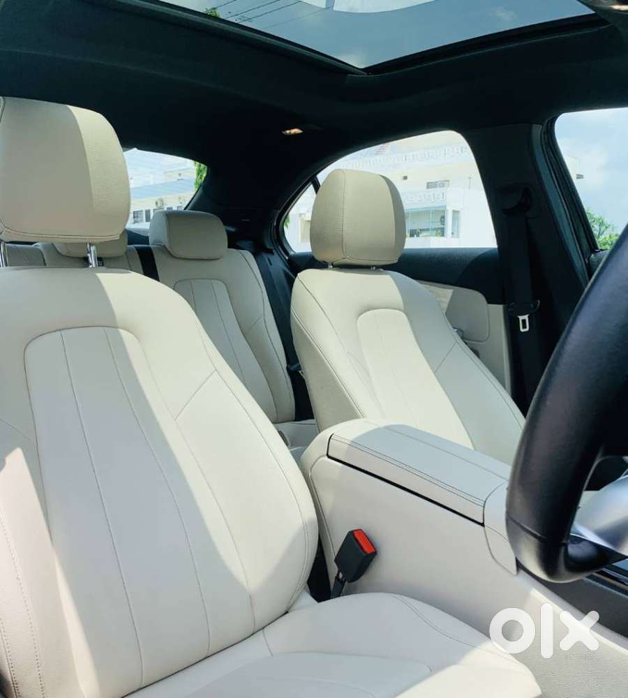 Mercedes-benz A-class Limousine 200, 2024, Petrol