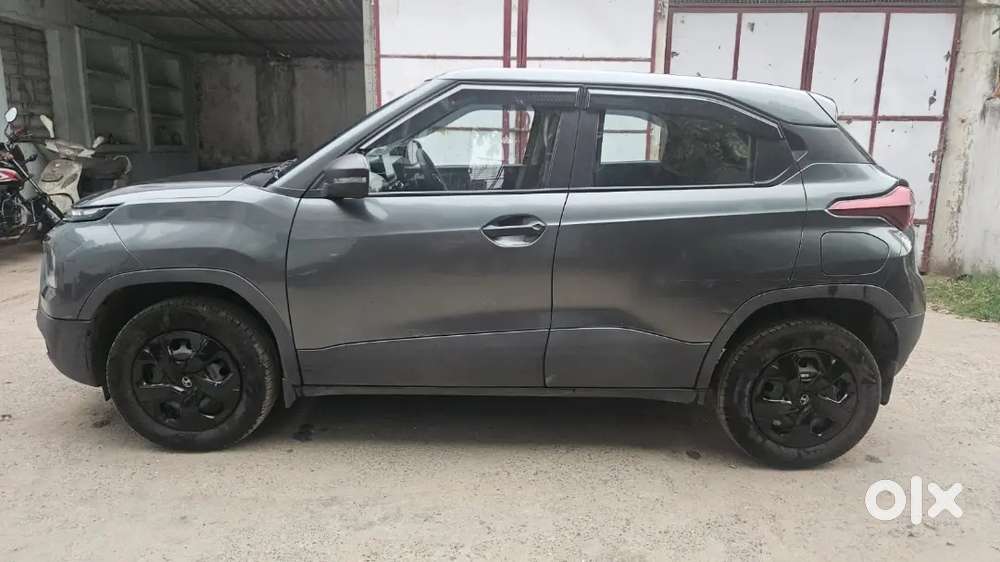 Tata Punch 1.2 Revotron 2023 Petrol Manual