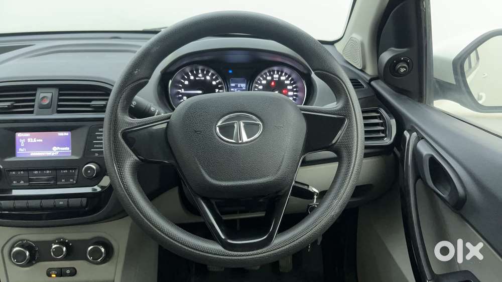 Tata Tiago 1.2 Revotron Xt, 2019, Petrol