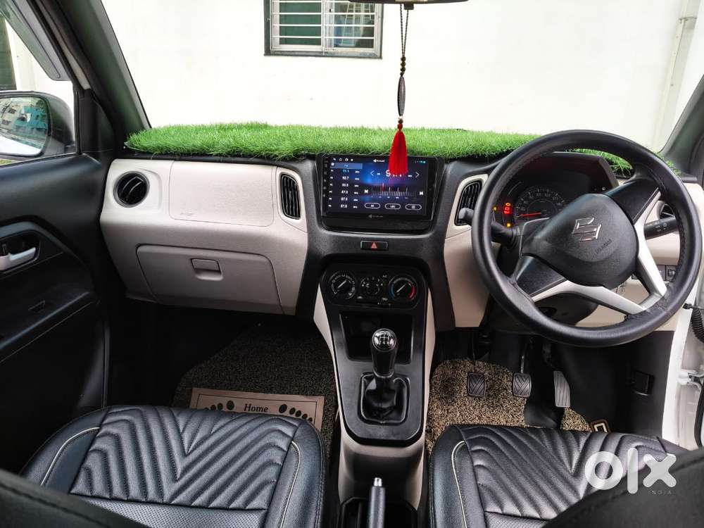 Maruti Suzuki Wagon R Vxi 1.2, 2025, Petrol