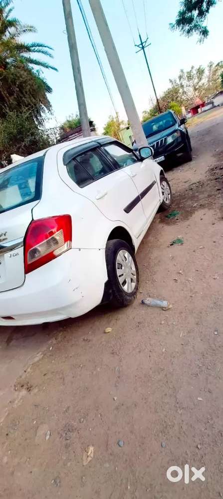 स्विफ्ट डिजायर 2013