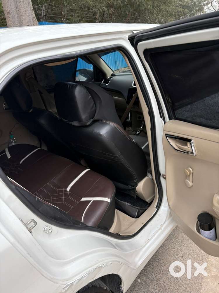 Maruti Suzuki Swift Dzire 2015 Cng & Hybrids Well Maintained