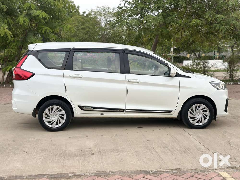 Maruti Suzuki Ertiga Vxi (o) Cng, 2024, Cng & Hybrids