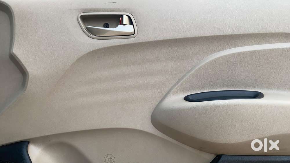 Hyundai New Santro 1.1 Sportz Amt, 2018, Petrol