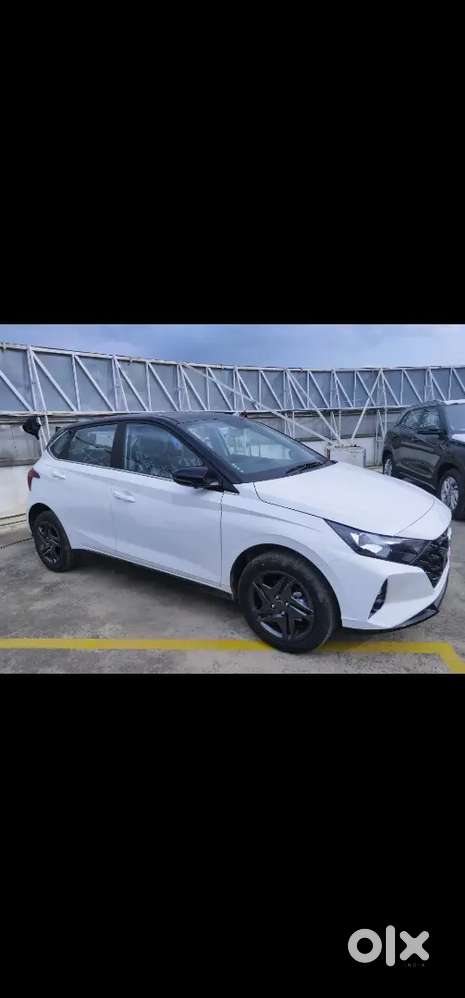 Hyundai I20 2022 Petrol 14000 Km Driven, Only Direct Buyer. No Agents.
