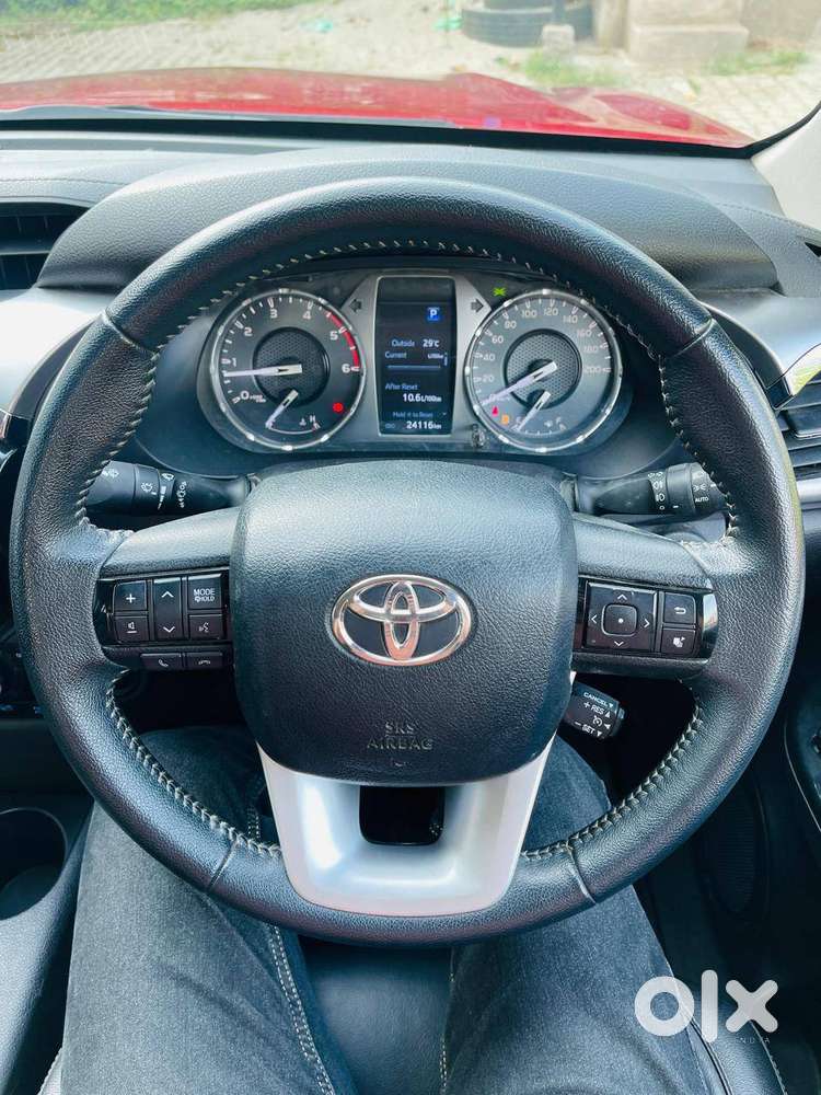 Toyota Hilux 2023