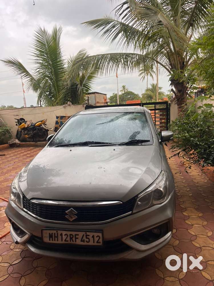 2019 Maruti Suzuki Ciaz
