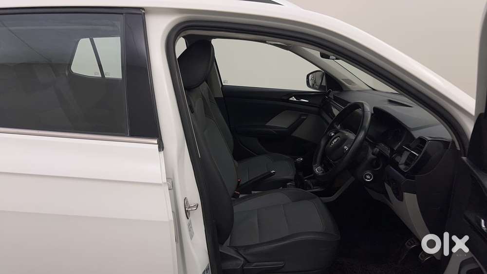 Skoda Kushaq Style 1.5l Tsi Mt, 2022, Petrol