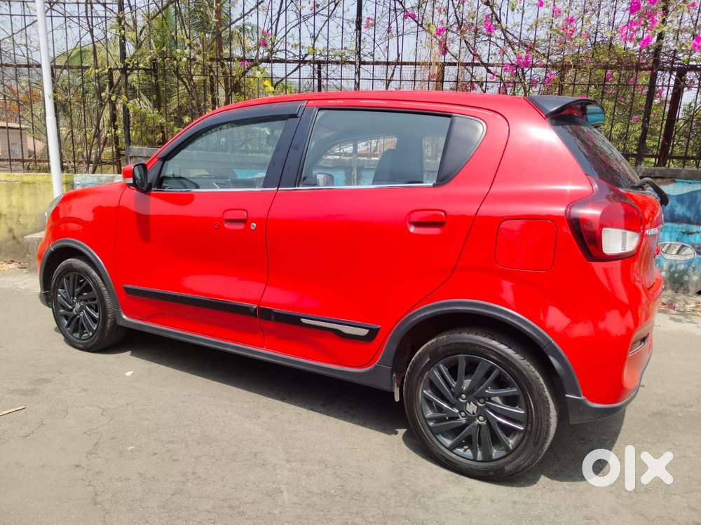 Maruti Suzuki Celerio 1.0 Zxi Plus Amt, 2022, Petrol