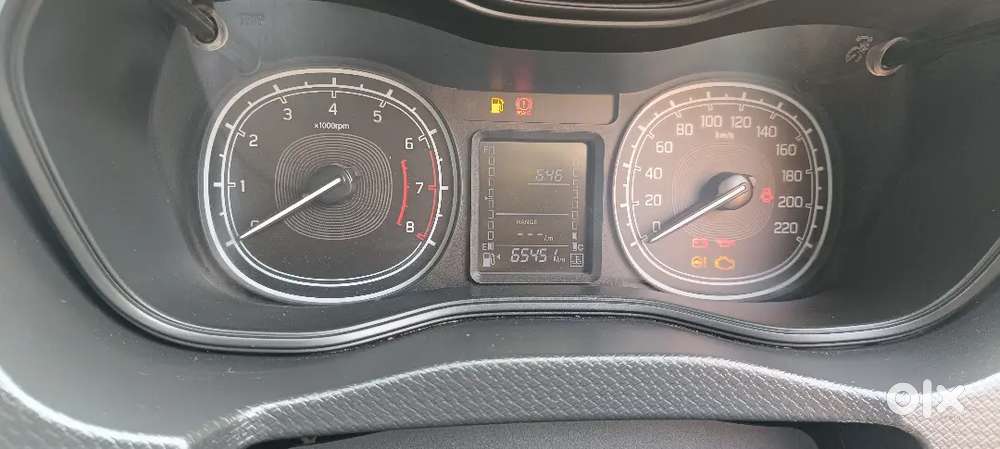 Maruti Suzuki Vitara 1.5 2021