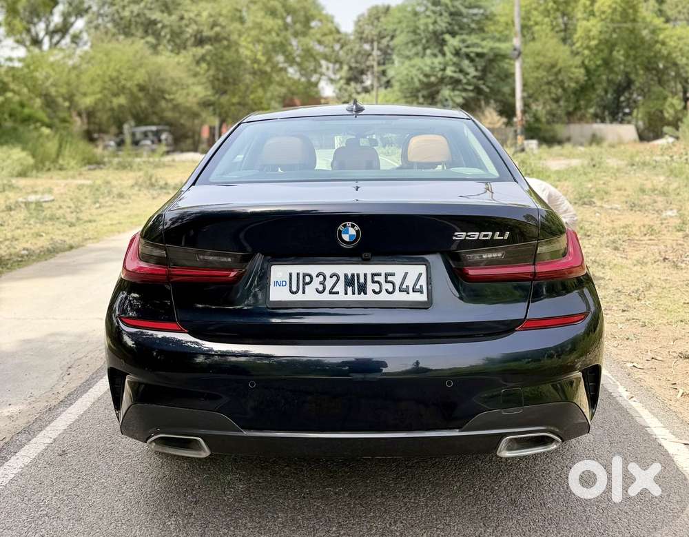 Bmw 3 Series Gran Limousine 330li M Sport, 2022, Petrol