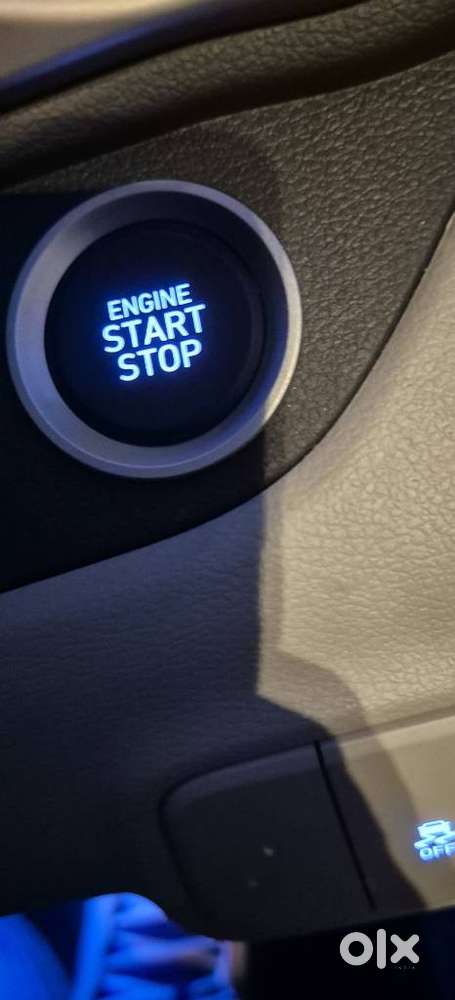 Hyundai Grand I10 Nios Amt Sportz, 2025, Petrol