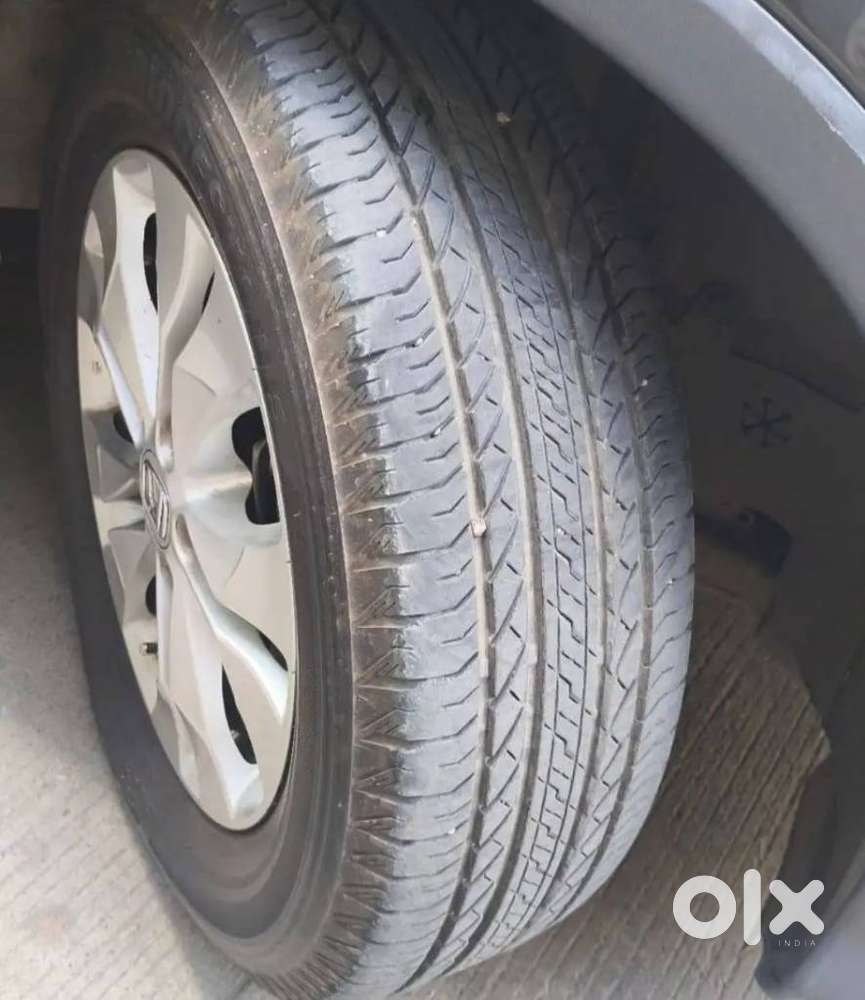 Honda Cr-v 2.4 4wd At, 2017, Petrol