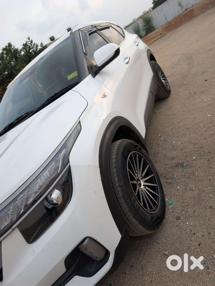Kia Seltos Htk D, 2022, Diesel