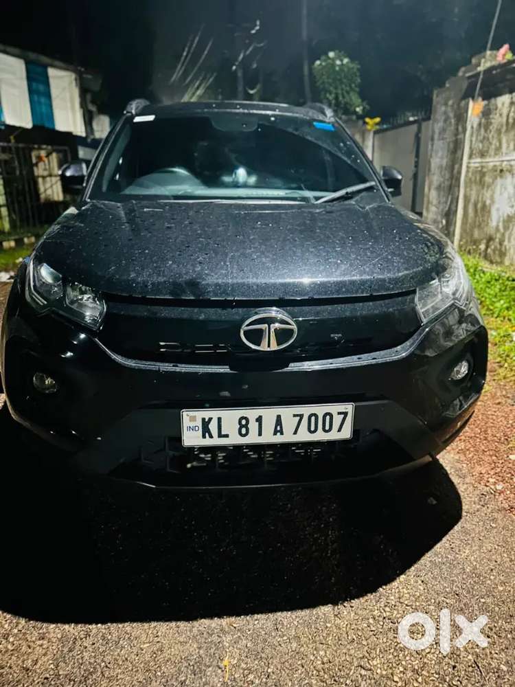 Tata Nexon For Sale