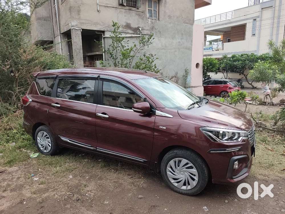 Maruti Suzuki Ertiga 2020 Diesel 24000 Km Driven
