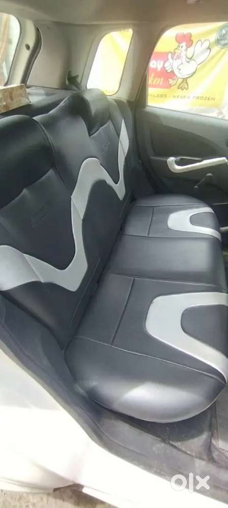 Ford Figo Titanium