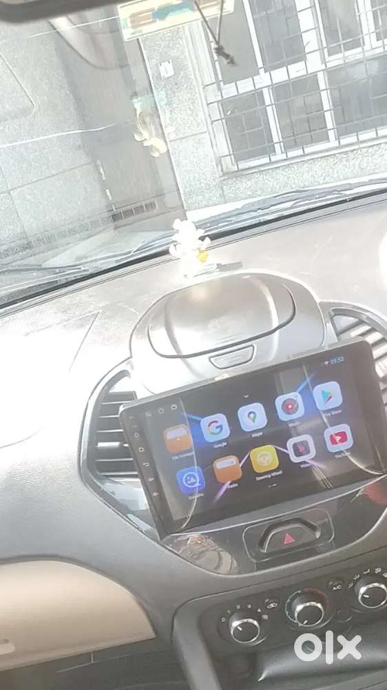 Ford Figo Aspire 2018 Diesel Well Maintained Vehicle