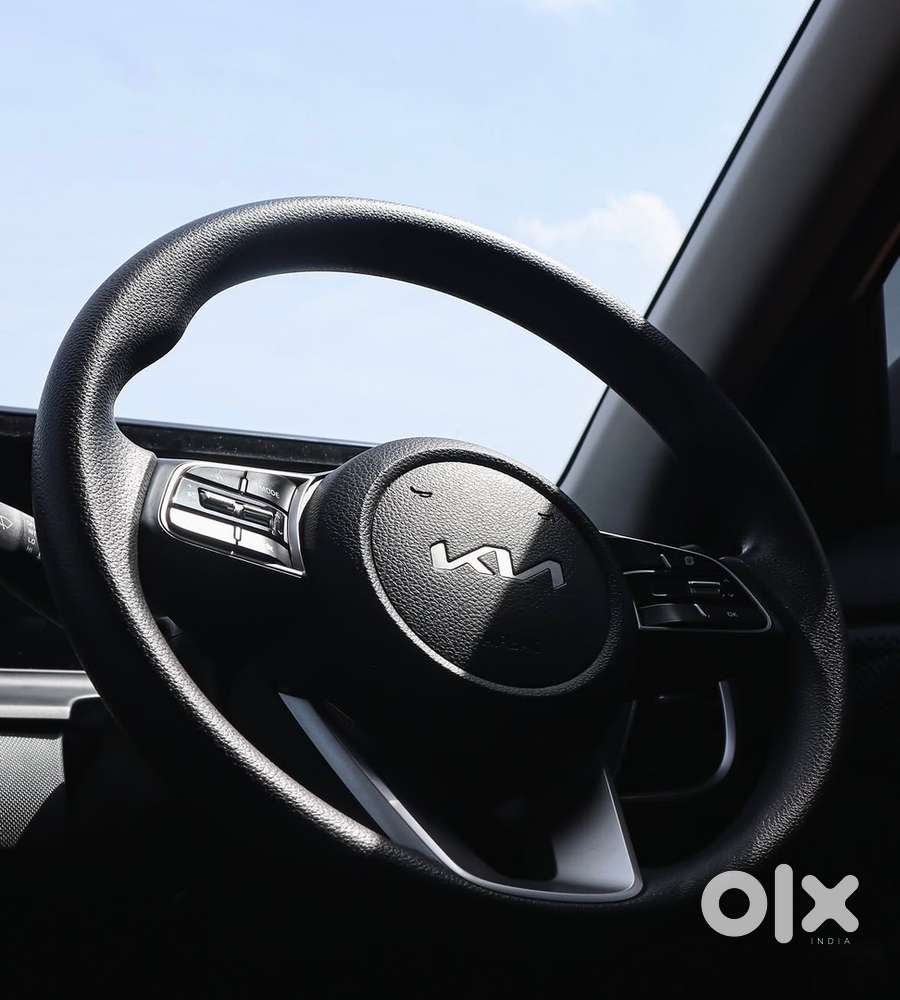 Kia Seltos 2025 Manual