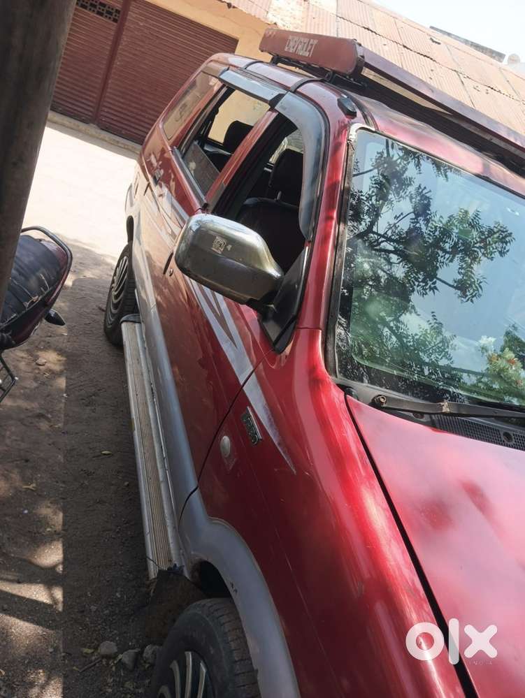 Chevrolet Tavera Diesel 2005