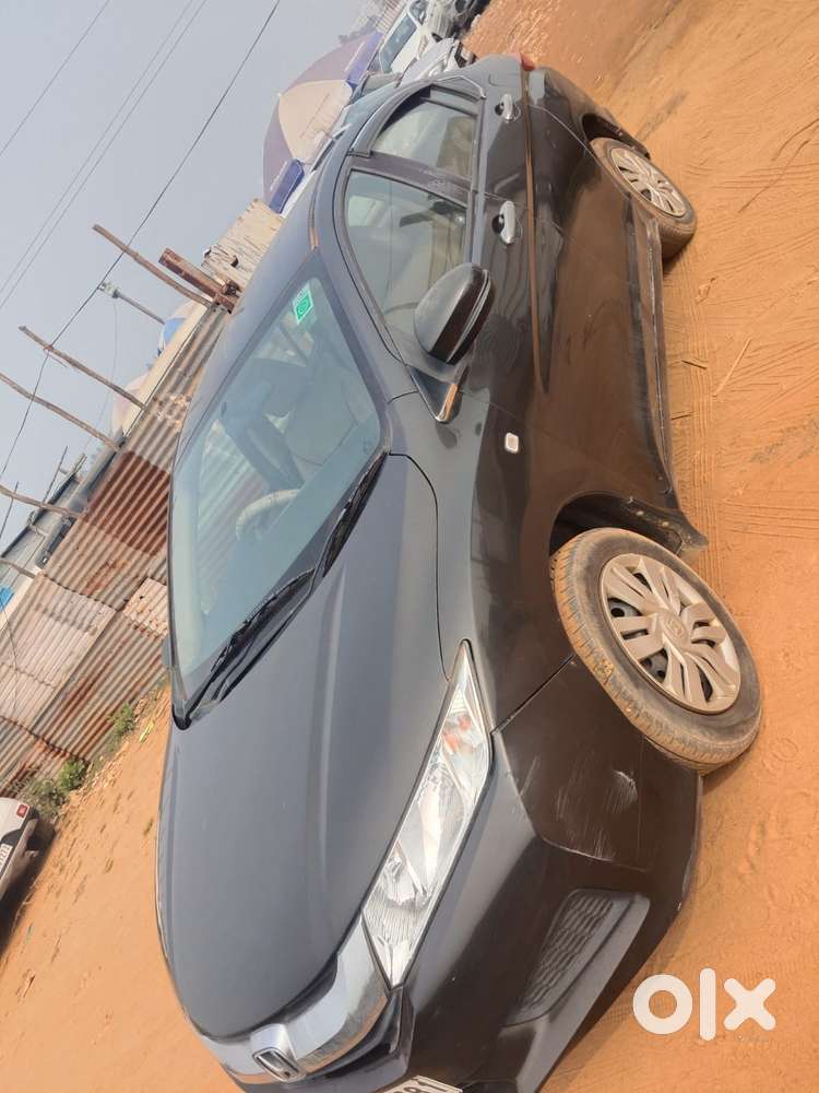 Honda City 2014-2015 I Dtec Sv, 2015, Diesel