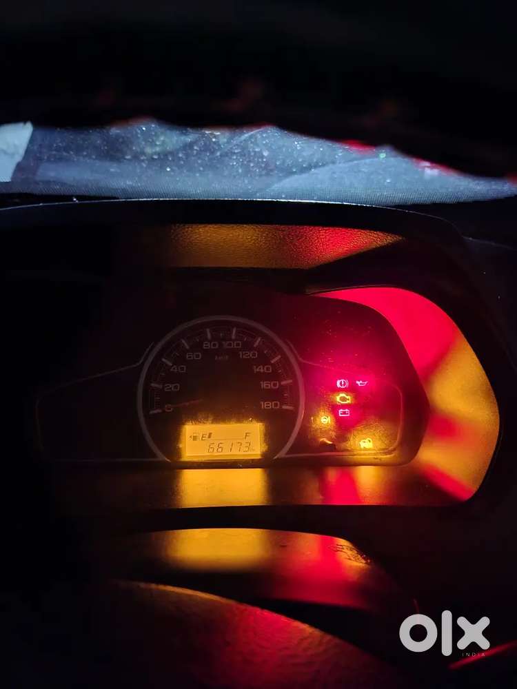 Maruti Suzuki Alto 800 Lxi 2021