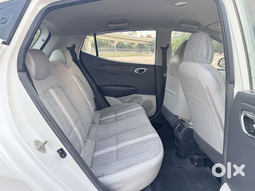 Hyundai Grand I10 Nios Sportz 1.2 Kappa Cng, 2020, Cng & Hybrids