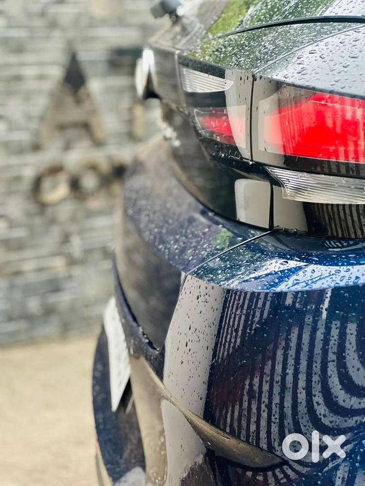 Tata Petrol Car 2023