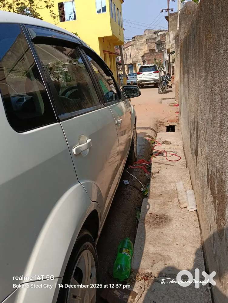 Ford Figo 2011 Diesel Well Maintained
