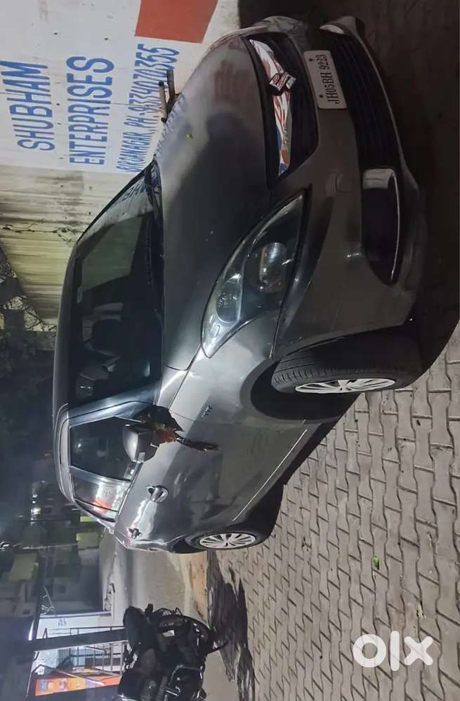 Swift Dzire