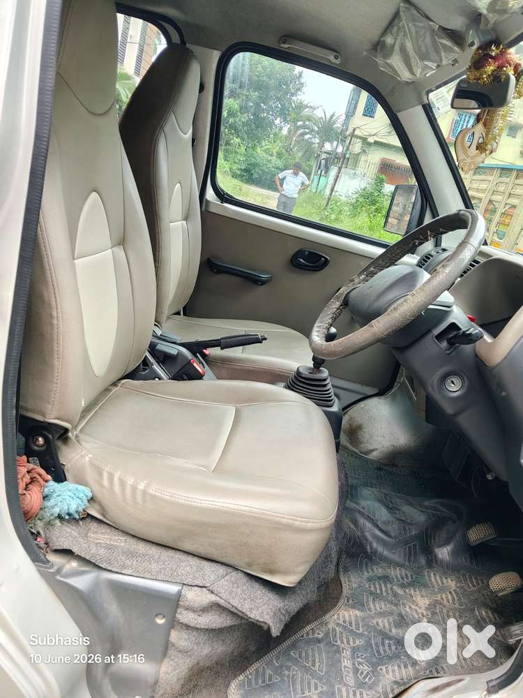 Maruti Suzuki Eeco 5 Seater Ac, 2012, Petrol