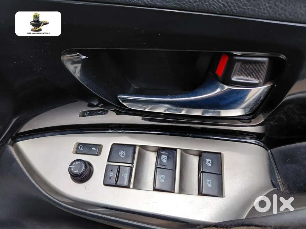 Toyota Innova, 2017, Diesel