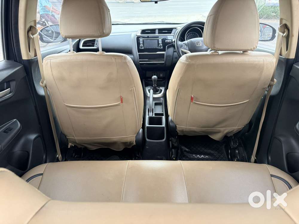 Honda Jazz 1.2 V I Vtec, 2016, Petrol