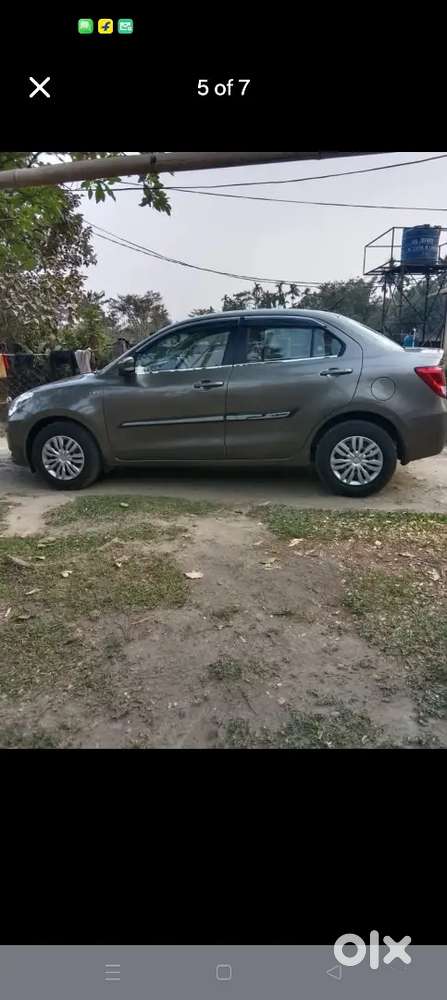 Swift Dzire