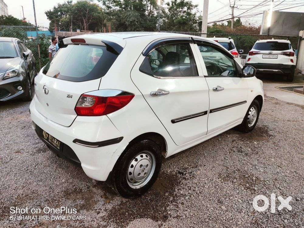 Tata Tiago 1.05 Revotorq Xm, 2018, Diesel