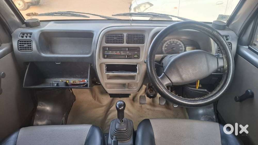 Maruti Suzuki Eeco 5 Seater Ac, 2013, Petrol