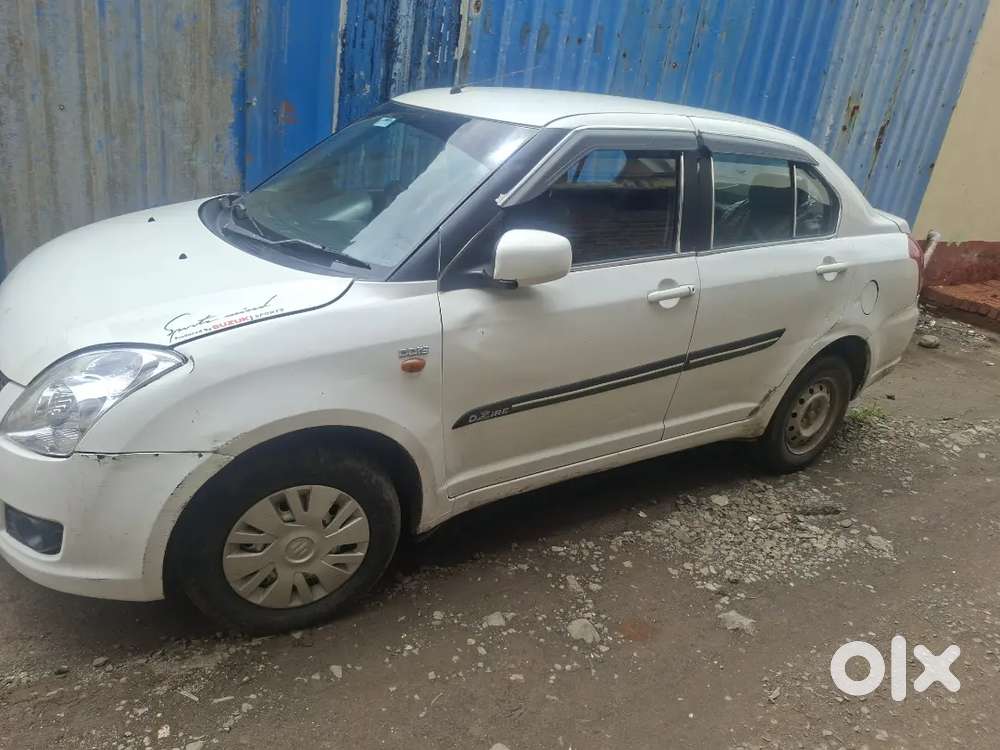 Maruti Suzuki Dzire 2016