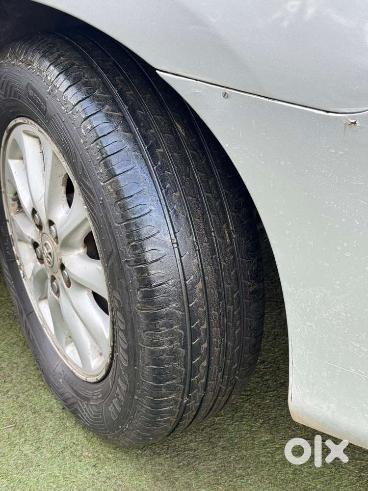 Toyota Innova 2.5 V 7 Str, 2013, Diesel